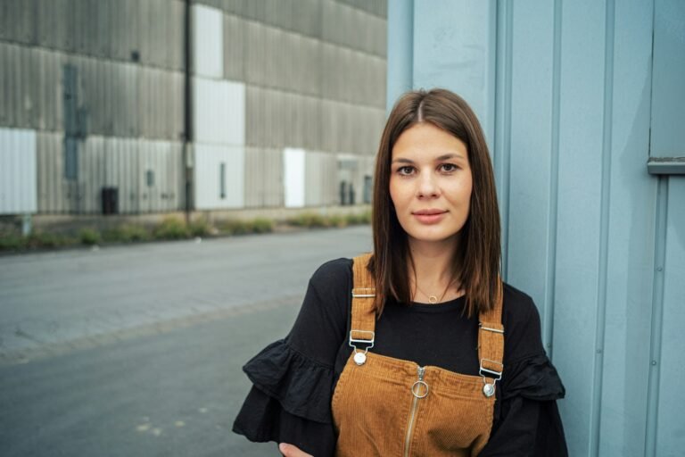 Coaching programs for female entrepreneurs